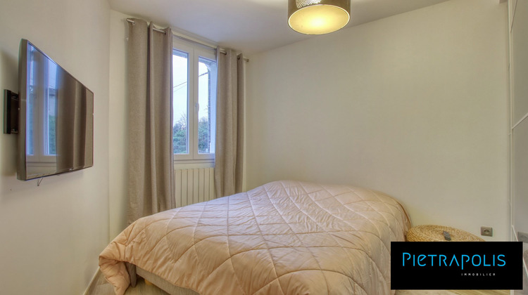 Ma-Cabane - Vente Appartement Givors, 79 m²