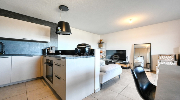 Ma-Cabane - Vente Appartement GIVORS, 61 m²