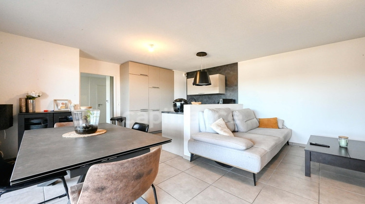 Ma-Cabane - Vente Appartement GIVORS, 61 m²