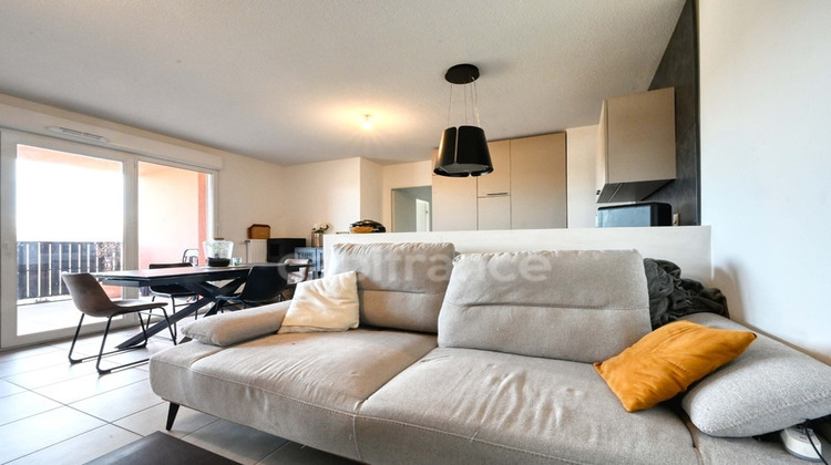 Ma-Cabane - Vente Appartement GIVORS, 61 m²