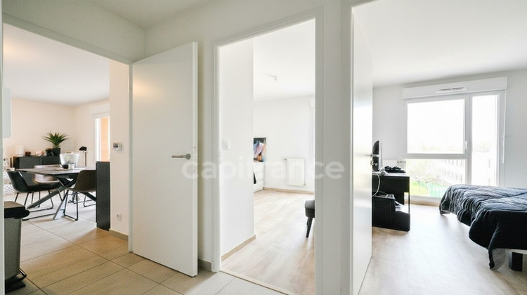 Ma-Cabane - Vente Appartement GIVORS, 61 m²