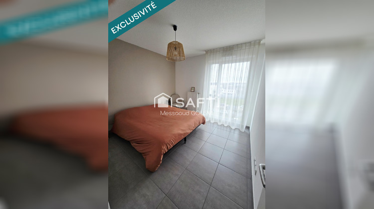 Ma-Cabane - Vente Appartement Givors, 59 m²