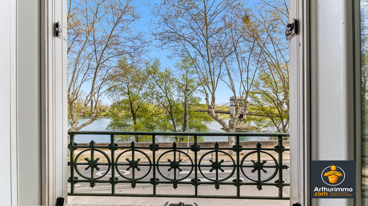 Ma-Cabane - Vente Appartement Givors, 100 m²