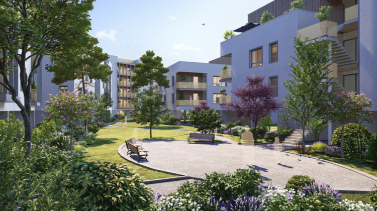 Ma-Cabane - Vente Appartement GIVORS, 40 m²