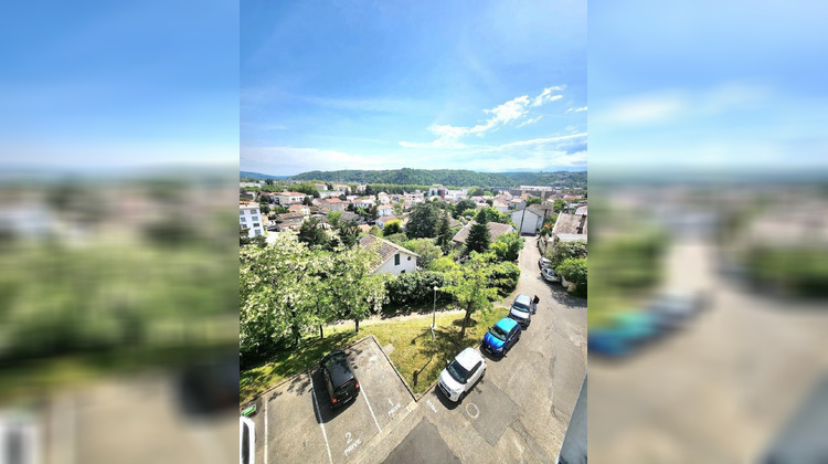 Ma-Cabane - Vente Appartement Givors, 85 m²
