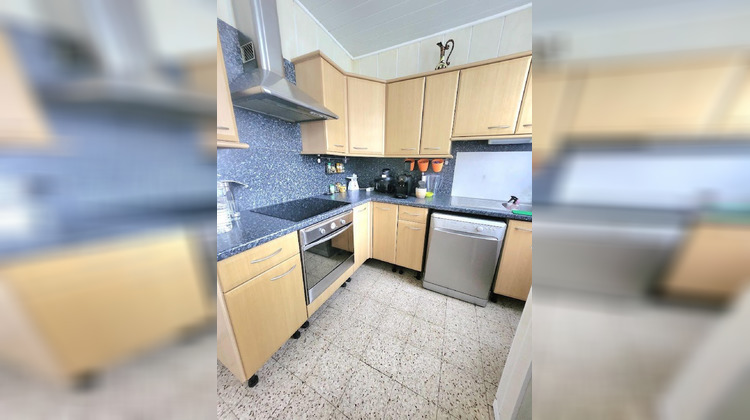 Ma-Cabane - Vente Appartement Givors, 85 m²