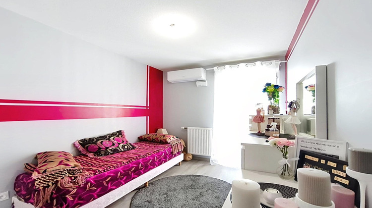 Ma-Cabane - Vente Appartement Givors, 94 m²