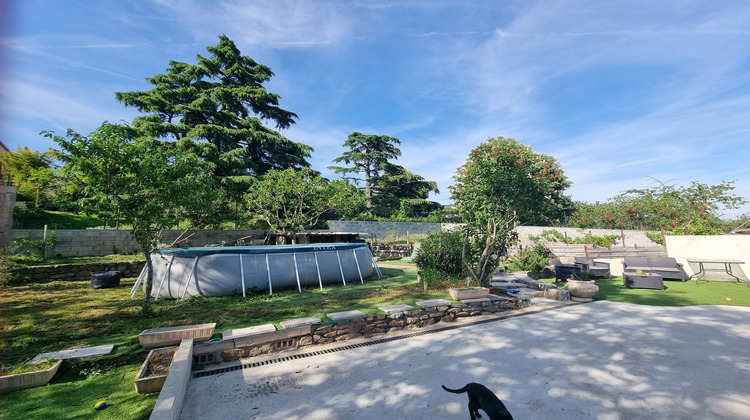 Ma-Cabane - Vente Appartement Givors, 61 m²