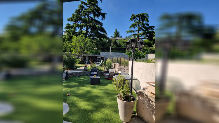 Ma-Cabane - Vente Appartement Givors, 61 m²
