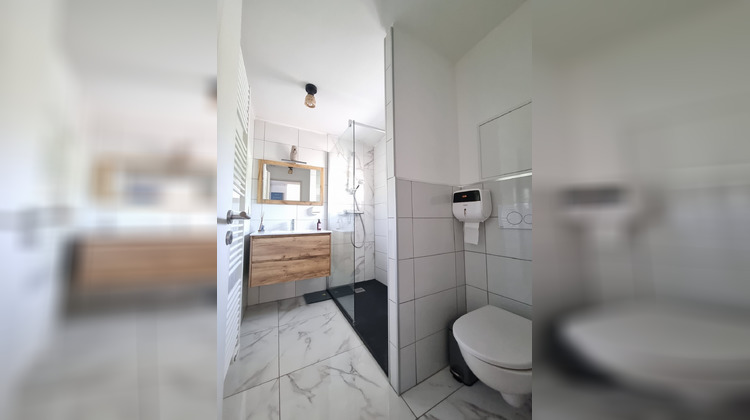 Ma-Cabane - Vente Appartement Givors, 61 m²