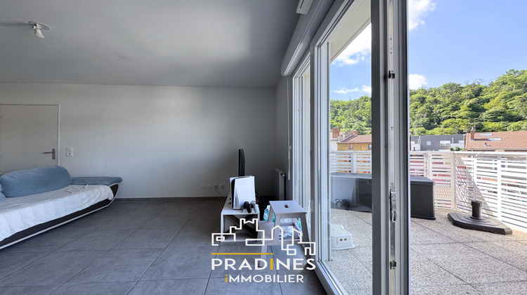 Ma-Cabane - Vente Appartement Givors, 61 m²
