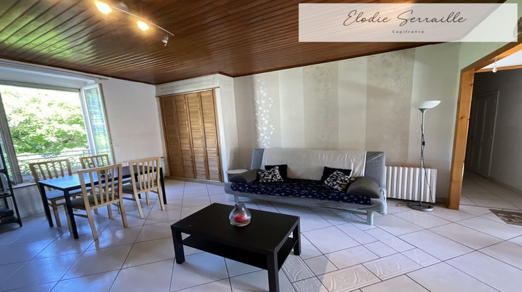 Ma-Cabane - Vente Appartement GIVORS, 74 m²