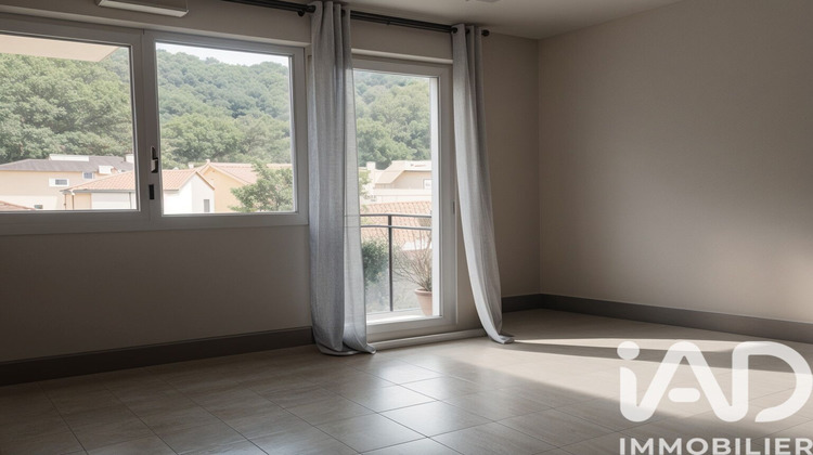 Ma-Cabane - Vente Appartement Givors, 58 m²