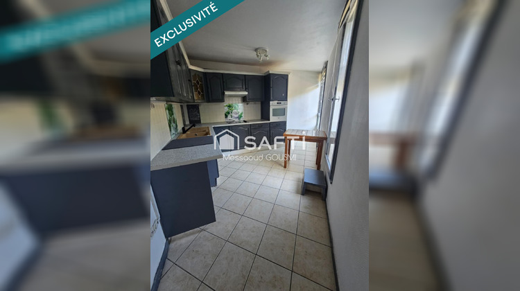 Ma-Cabane - Vente Appartement Givors, 53 m²