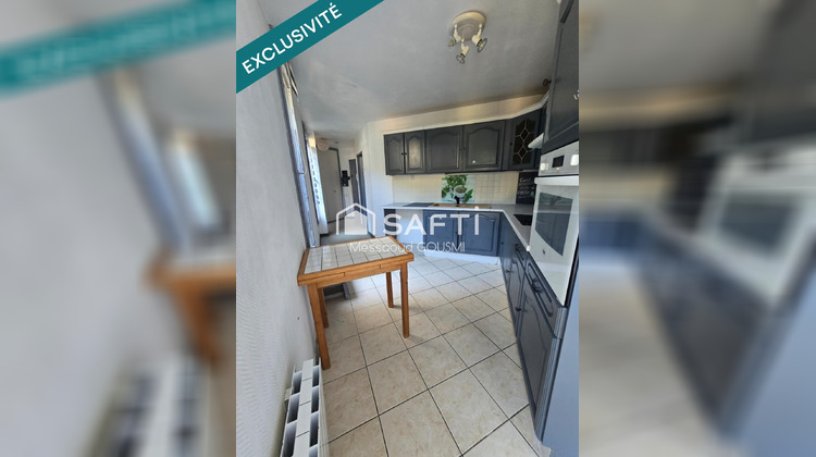 Ma-Cabane - Vente Appartement Givors, 53 m²