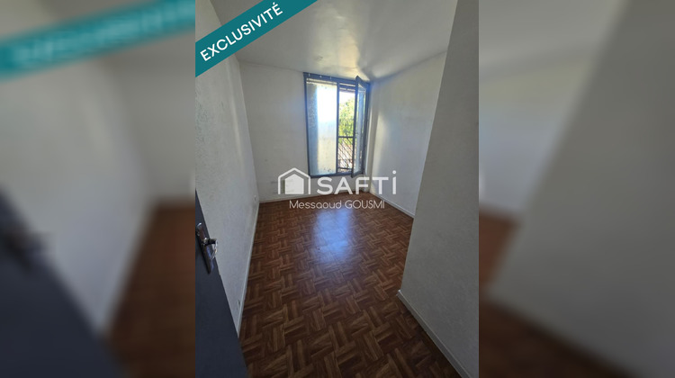 Ma-Cabane - Vente Appartement Givors, 53 m²