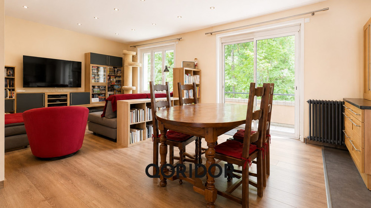 Ma-Cabane - Vente Appartement Givors, 91 m²