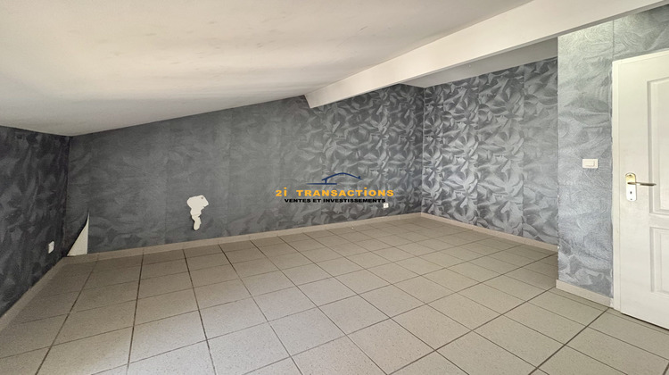 Ma-Cabane - Vente Appartement Givors, 65 m²