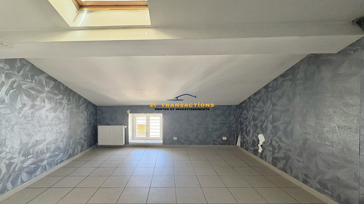 Ma-Cabane - Vente Appartement Givors, 65 m²