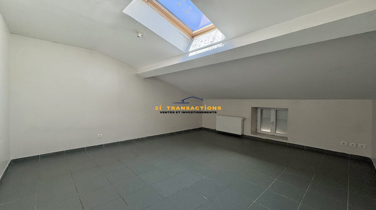Ma-Cabane - Vente Appartement Givors, 65 m²
