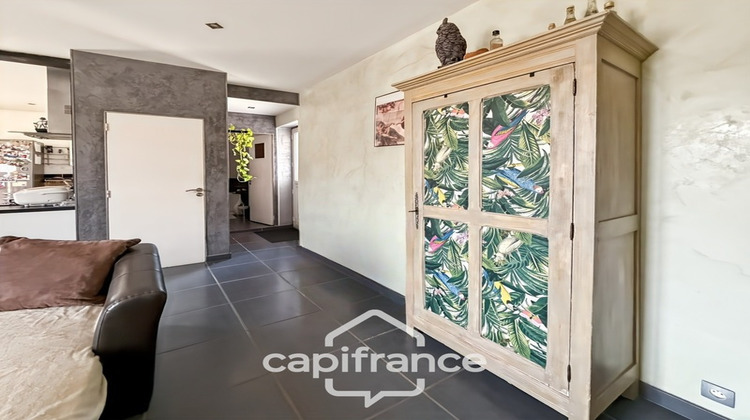 Ma-Cabane - Vente Appartement GIVORS, 75 m²