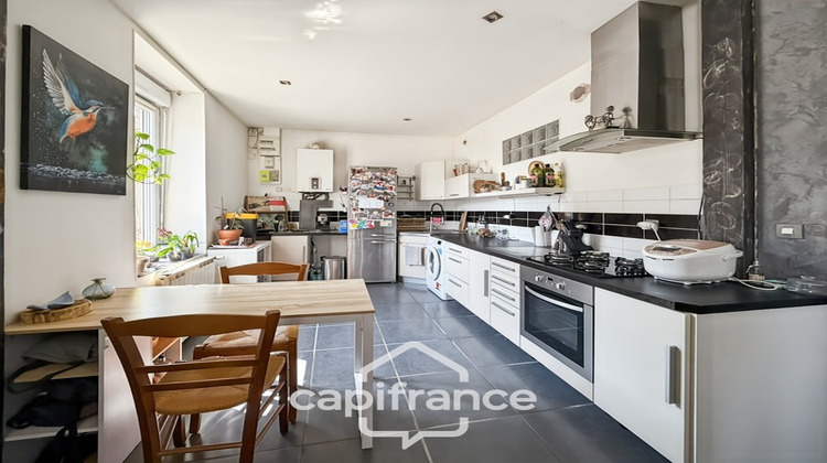 Ma-Cabane - Vente Appartement GIVORS, 75 m²