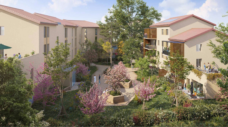 Ma-Cabane - Vente Appartement GIVORS, 42 m²
