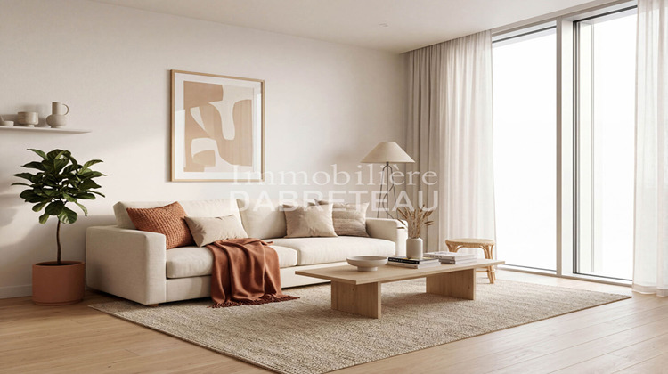 Ma-Cabane - Vente Appartement GIVORS, 42 m²