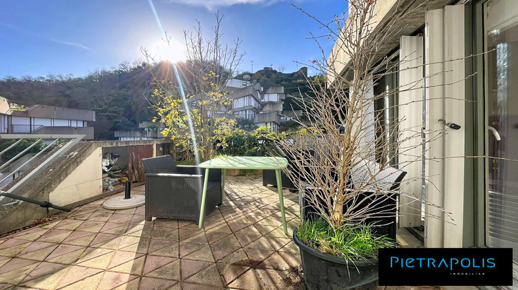 Ma-Cabane - Vente Appartement Givors, 86 m²