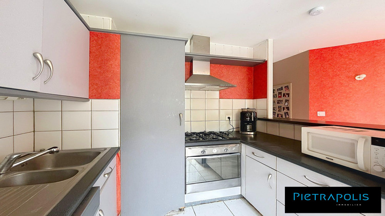 Ma-Cabane - Vente Appartement Givors, 86 m²