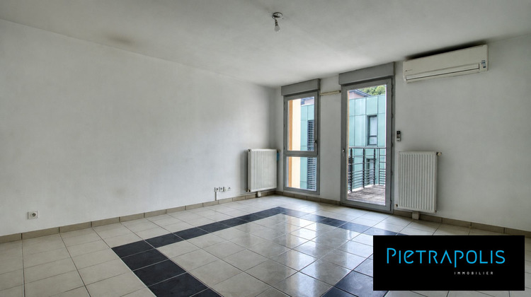 Ma-Cabane - Vente Appartement Givors, 76 m²