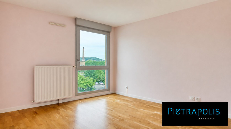Ma-Cabane - Vente Appartement Givors, 76 m²