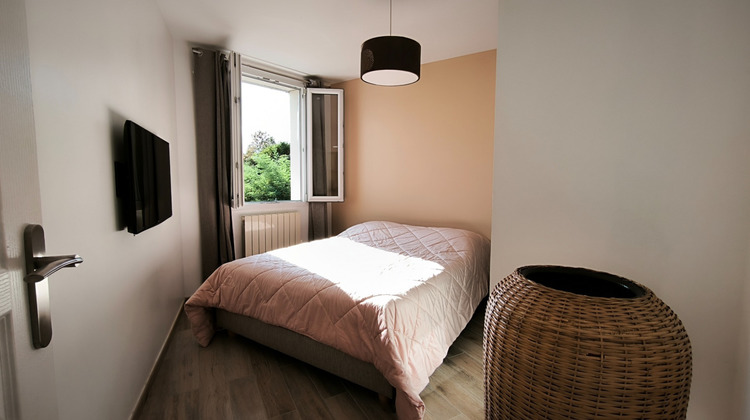 Ma-Cabane - Vente Appartement GIVORS, 80 m²