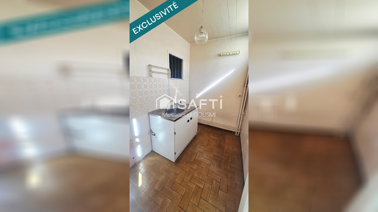 Ma-Cabane - Vente Appartement Givors, 99 m²