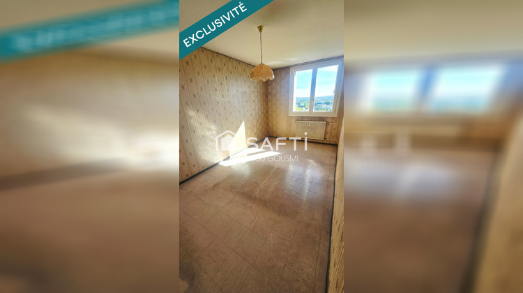 Ma-Cabane - Vente Appartement Givors, 99 m²