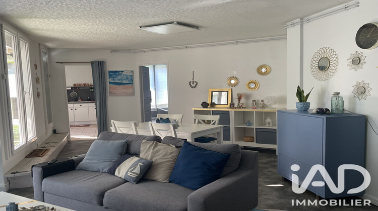 Ma-Cabane - Vente Appartement Givors, 71 m²