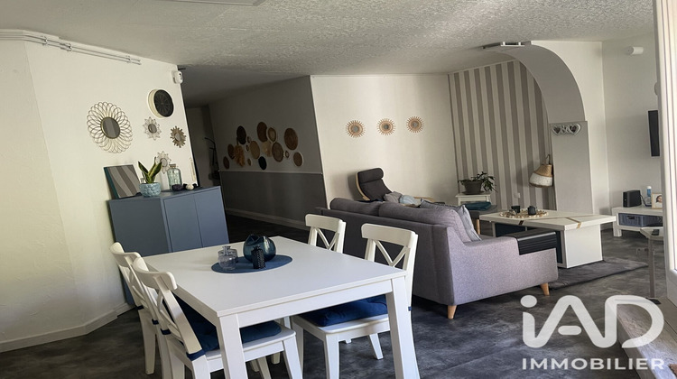 Ma-Cabane - Vente Appartement Givors, 71 m²