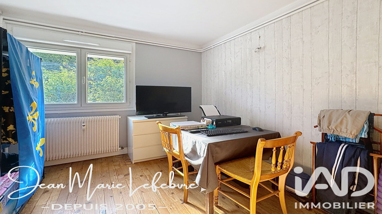 Ma-Cabane - Vente Appartement Givors, 57 m²