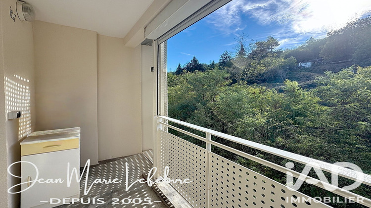 Ma-Cabane - Vente Appartement Givors, 57 m²