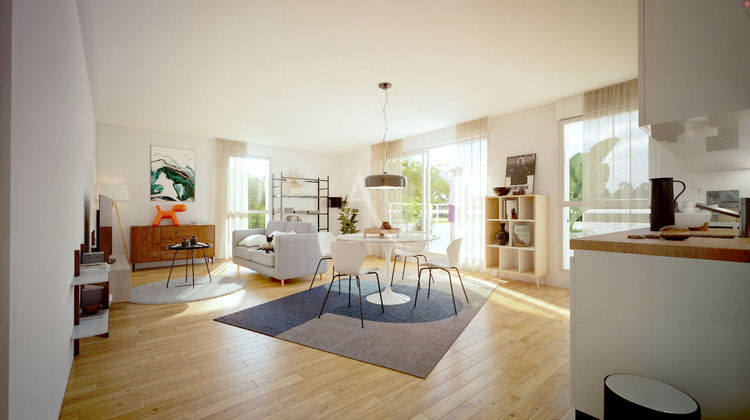 Ma-Cabane - Vente Appartement GIVRAND, 76 m²