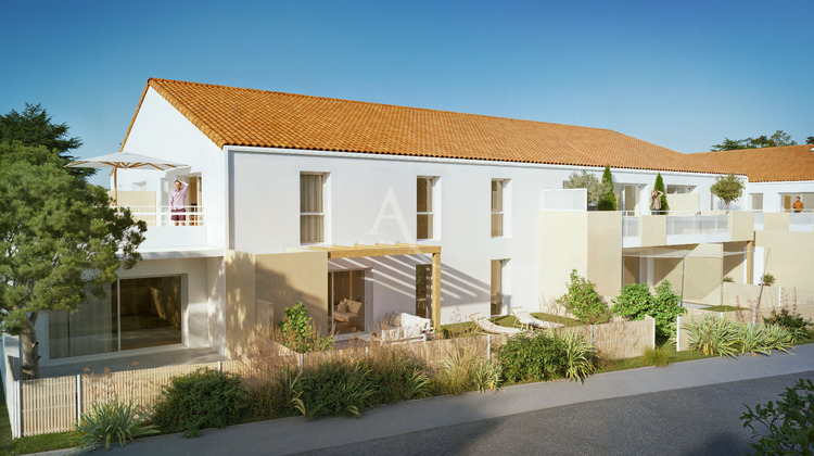 Ma-Cabane - Vente Appartement GIVRAND, 44 m²