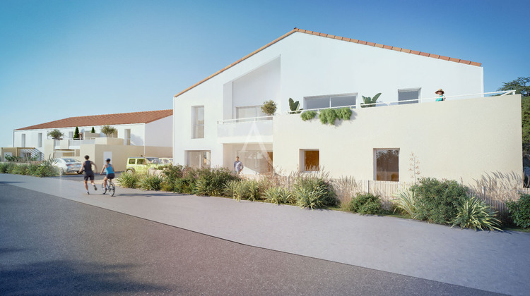 Ma-Cabane - Vente Appartement GIVRAND, 44 m²