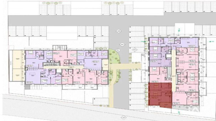 Ma-Cabane - Vente Appartement Givrand, 66 m²