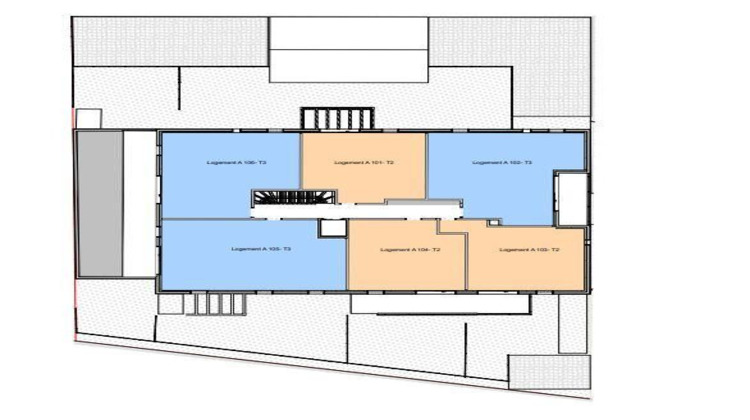 Ma-Cabane - Vente Appartement Givrand, 61 m²