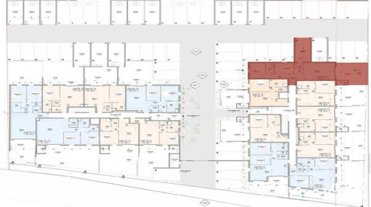 Ma-Cabane - Vente Appartement Givrand, 69 m²