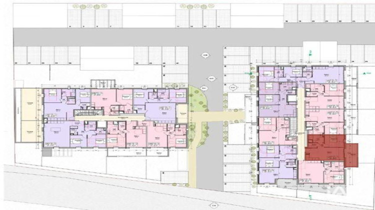 Ma-Cabane - Vente Appartement Givrand, 44 m²