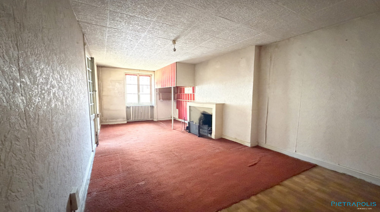 Ma-Cabane - Vente Appartement Givry, 93 m²