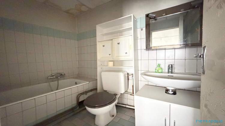 Ma-Cabane - Vente Appartement Givry, 93 m²