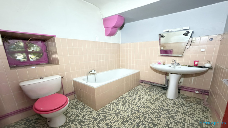 Ma-Cabane - Vente Appartement Givry, 93 m²