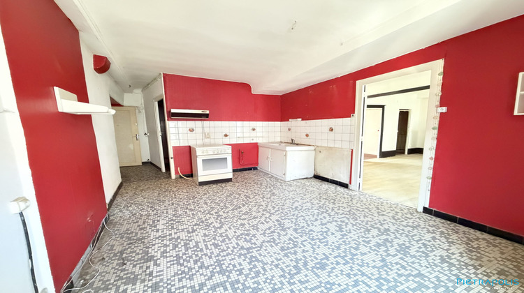 Ma-Cabane - Vente Appartement Givry, 93 m²